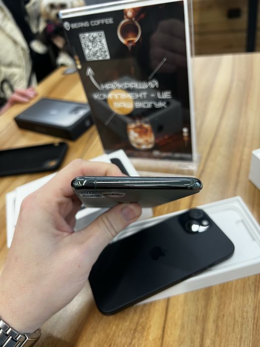 iPhone 11 Pro Max 64 Gb ідеальний стан
