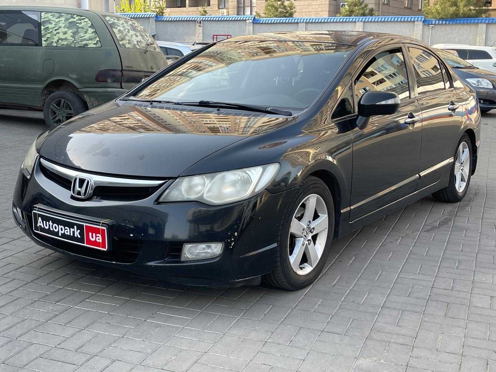 Продам Honda Civic 2007р. #43068