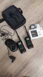 Комплект раций Motorola, рация motorola tlkr t60