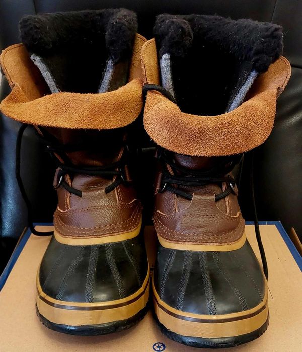 Sorel WaterProof термоботинки черевики чоботи ботінки.Оригінал розм 43