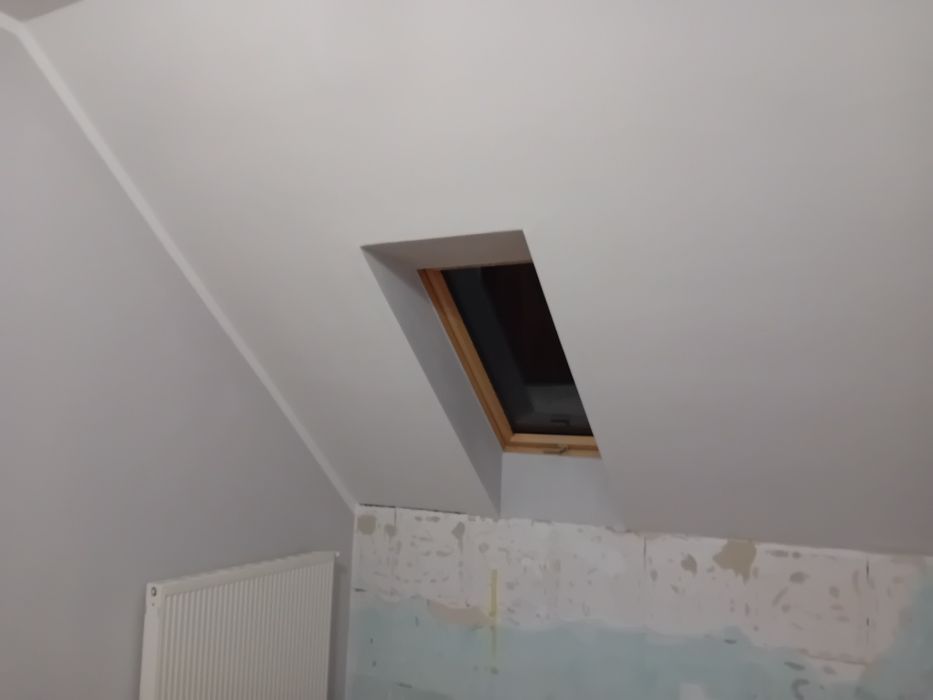 Montaż drzwi zewnętrznych wewnętrznych