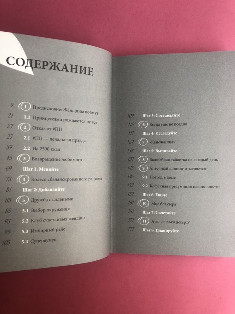 Натали Макиенко Сильная девочка устала как победить стресс