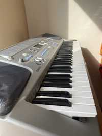 Keyboard CASIO CTK-591
