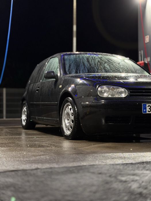 Golf 4 swap pd130