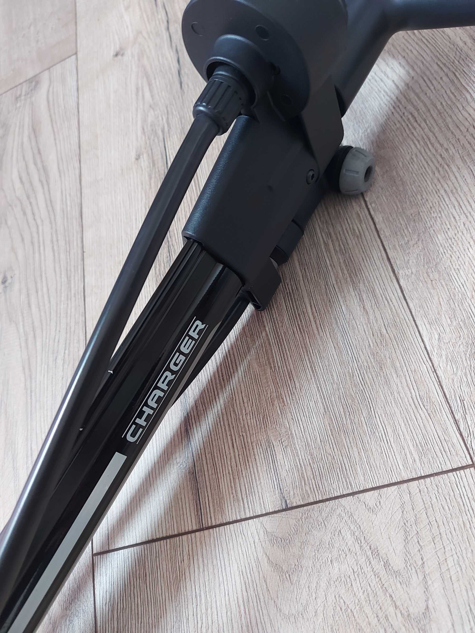 Pompka stacjonarna Bontrager Charger