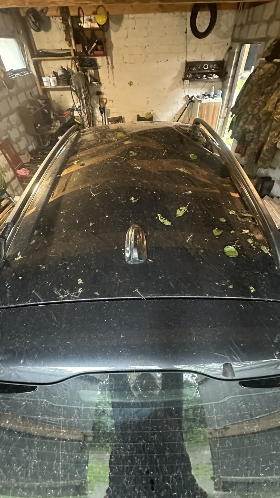 Продам Volvo V50