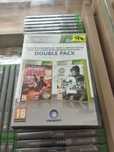 Tom Clancy's Rainbow Six Vegas 2 & Ghost Recon: Advanced Warfighter 2