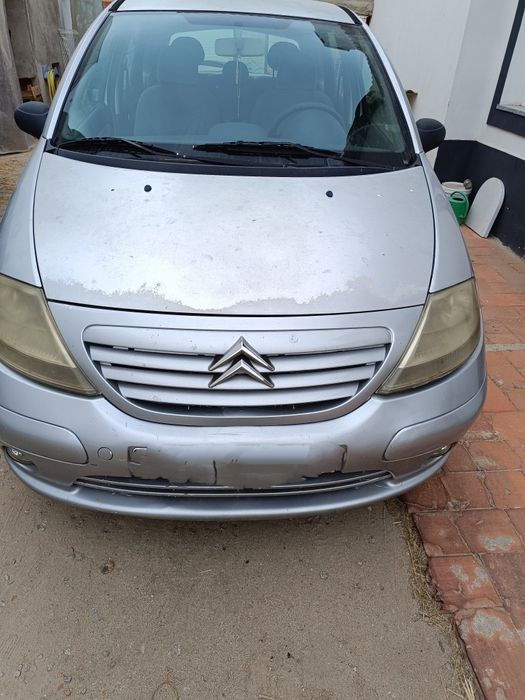 Citroen C3 de 2003
