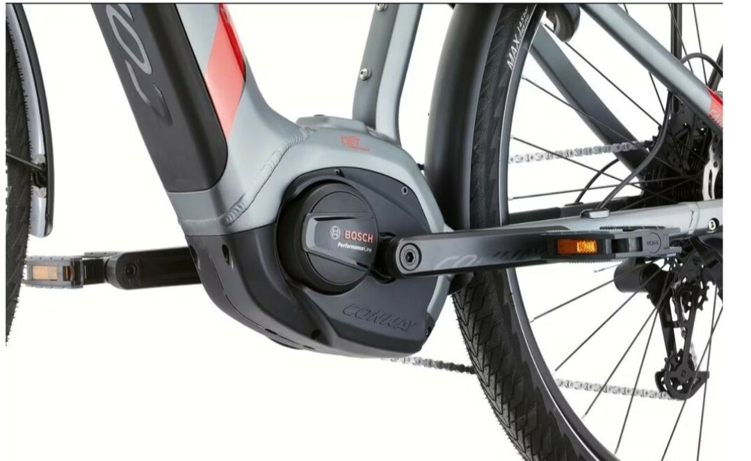 Conway Cairon T 2.0 BOSCH Performance Line P R O M O