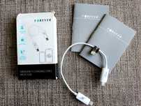 Nowy kabel micro USB