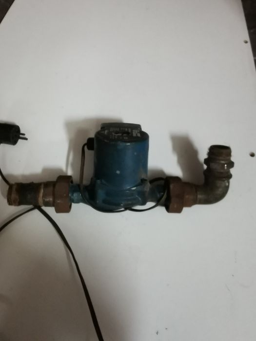 Pompa wodna obiegowa Grundfos 25POr40C