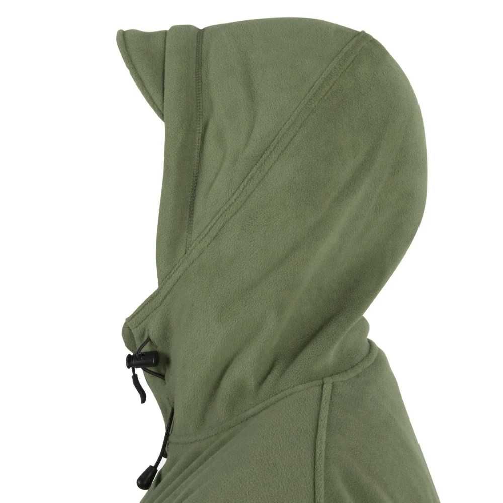 Куртка Helikon-tex Patriot - Double Fleece, Olive green