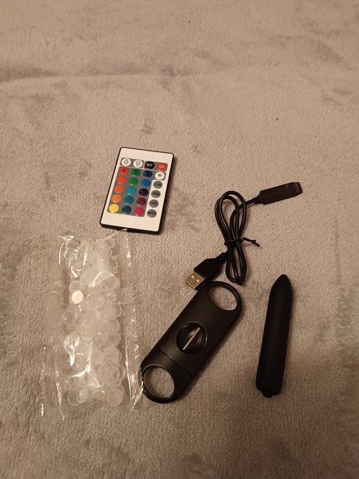 Akcesoria elektryczne