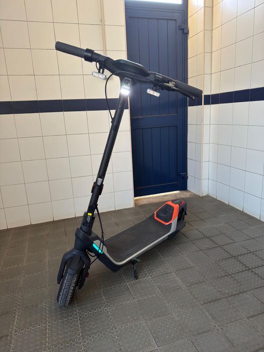 Trotinete Segway P65E