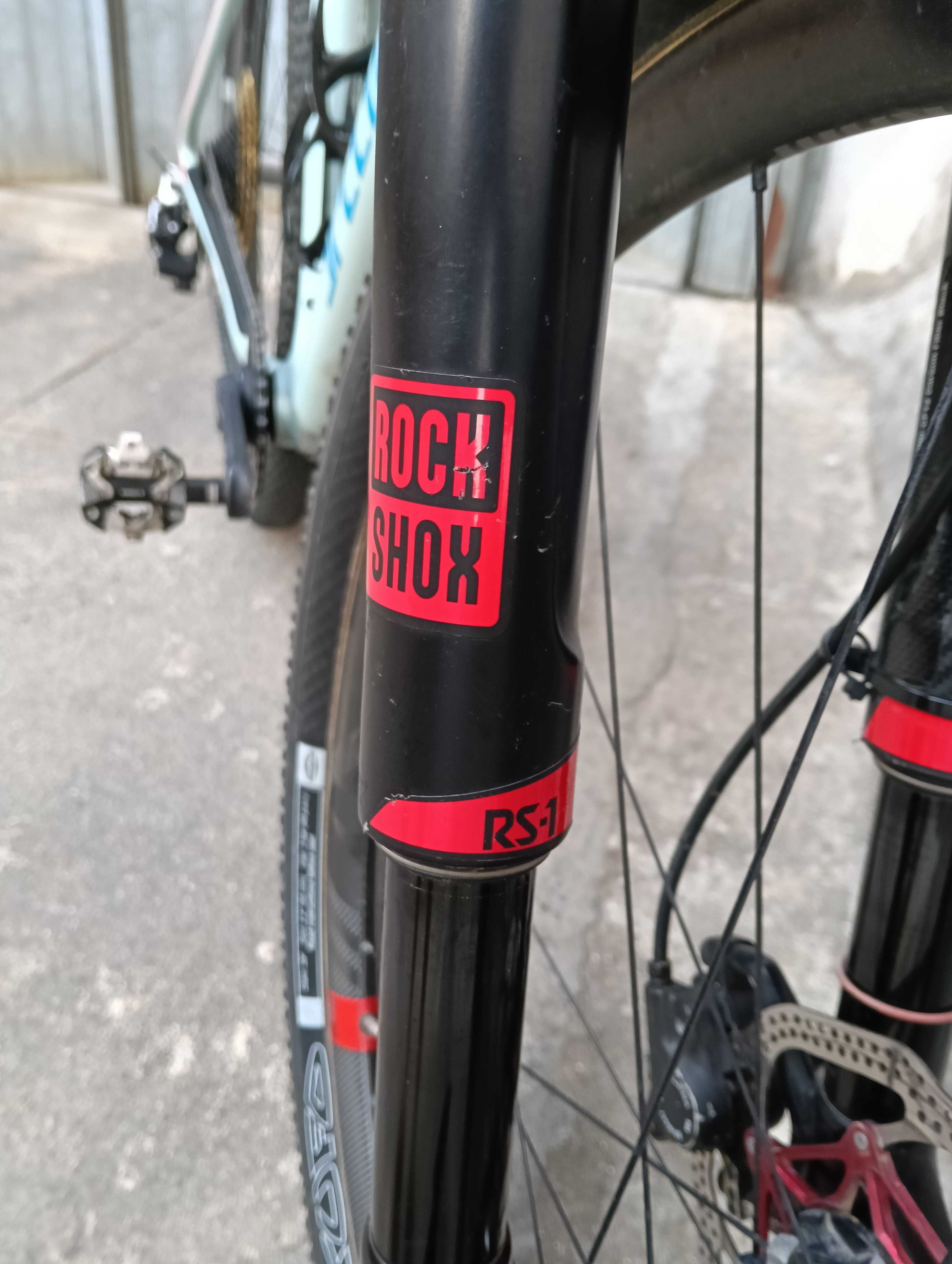 Specialized Epic