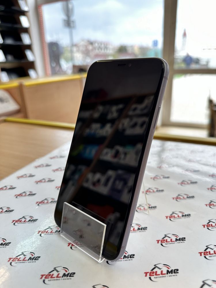 Iphone 11 64GB (BATERIA 100%) - Gwarancja sklep