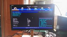 Gigabyte H61 Win 10 4GB  4x3,3GHz Opcja rozszerzenia
