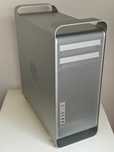 Obudowa APPLE MAC PRO aluminiowa hackintosh