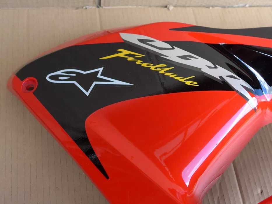 Honda CBR 1000 sc57 '06-07r OWIEWKA prawa