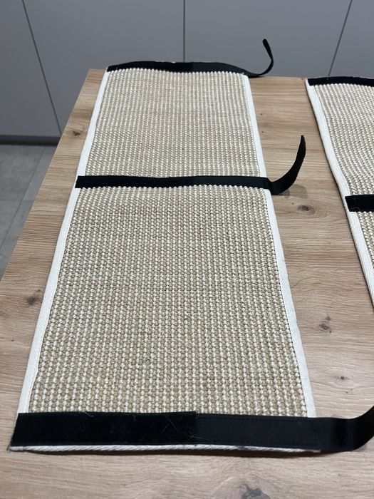 Mata do drapania Ikea Lurvig