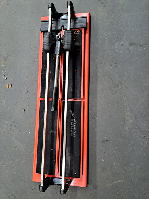 Maszynka do ciecia płytek