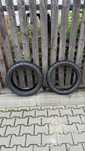Opony motocyklowe Pirelli Angel ST GT 120/70/17 i 160/60/17
