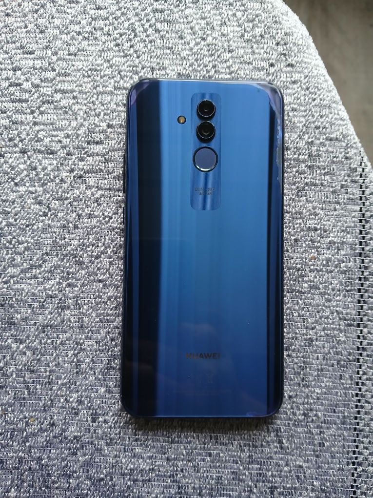 Smartphone HUAWEI Mate 20 lite