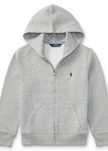 Кофта Polo Ralph Lauren zip hoodie