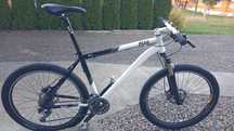 Rower MTB Accent Peak
