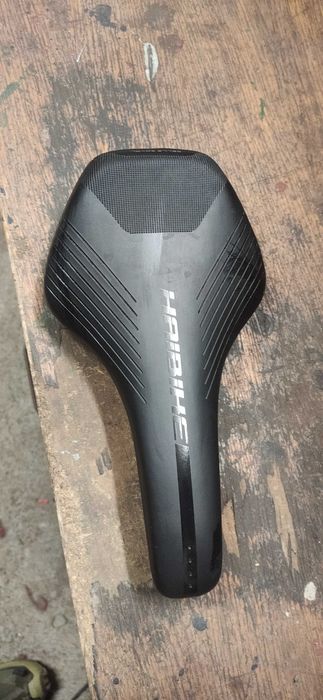 Siodełko MTB Selle Royal Haibike