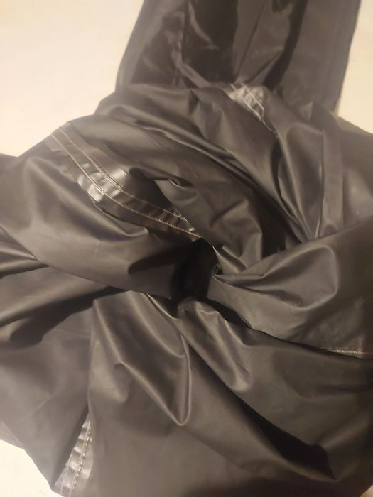 Штаны с пропиткой.  Спецодежда.