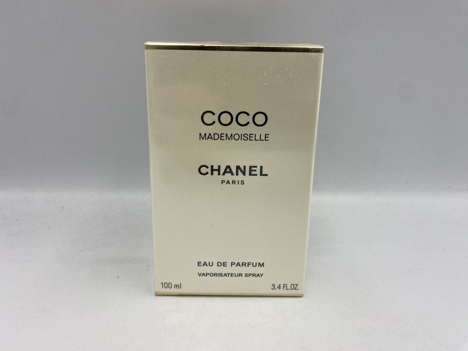 Chanel Coco Mademoiselle 100ml. Okazja