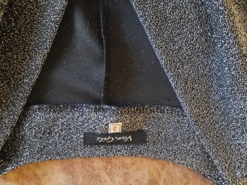 Женское платье нарядное