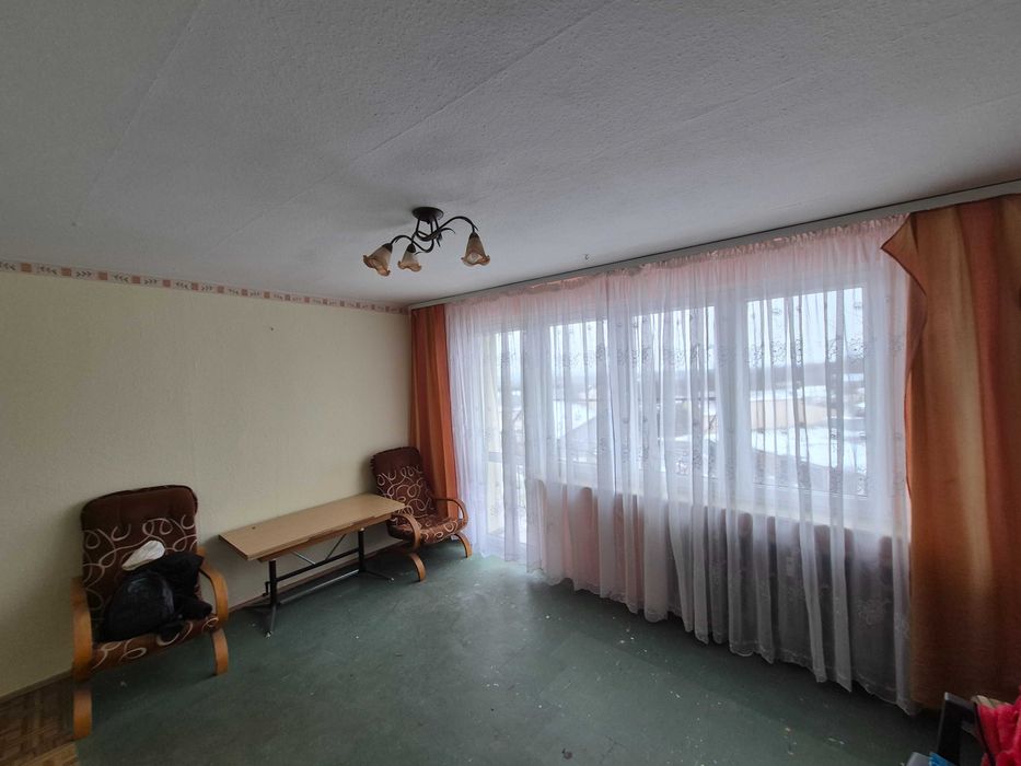 Mieszkanie w Małogoszczu