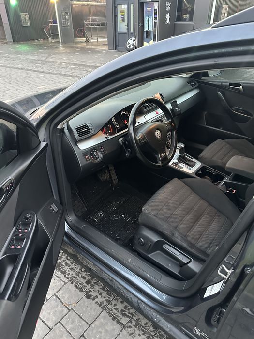 Passat B6 2009 2.0TDi