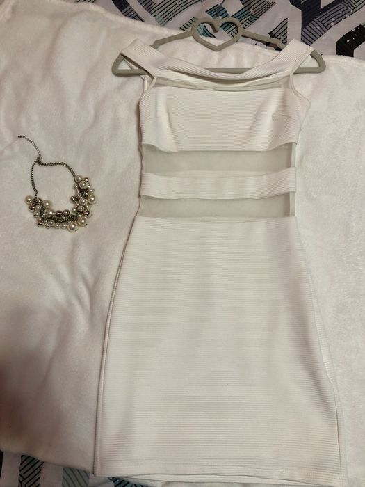 Плаття, сукня, Міні платтячко.