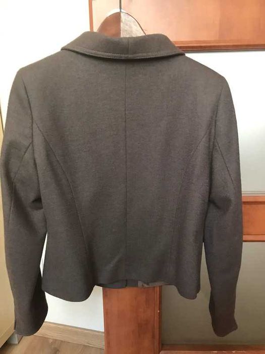 Żakiet, kurteczka przejściowa