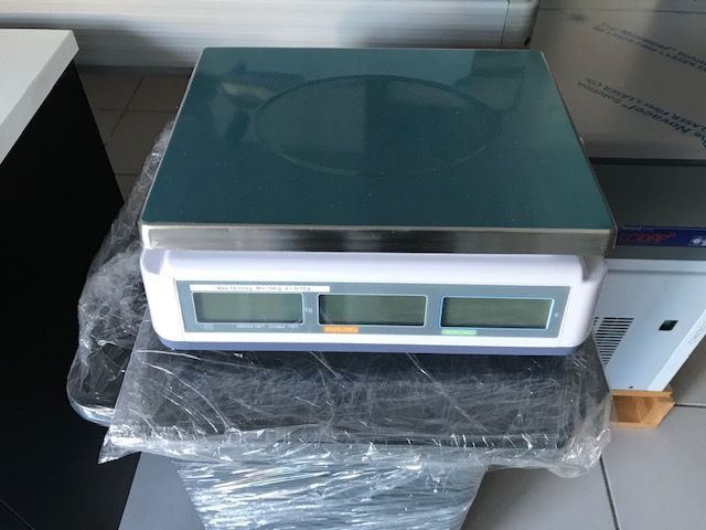 Balança Digital Sigma 30kg