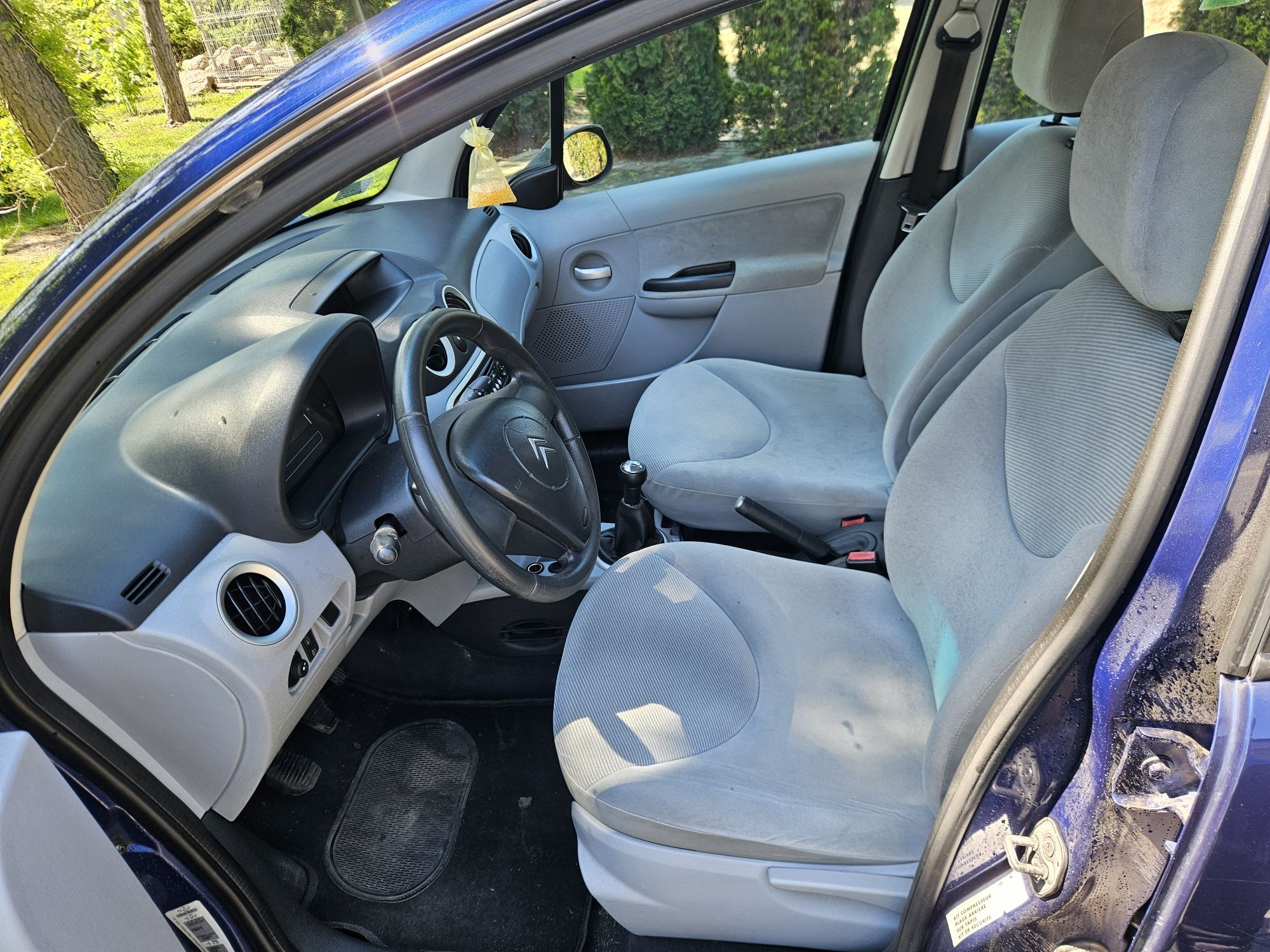 sprzedam citroën c3