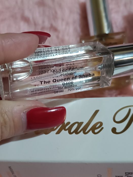 Продам жіночі парфуми. Жіноча туалетна вода