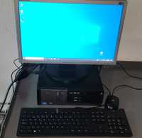 Computador/desktop i3 - 4Gb