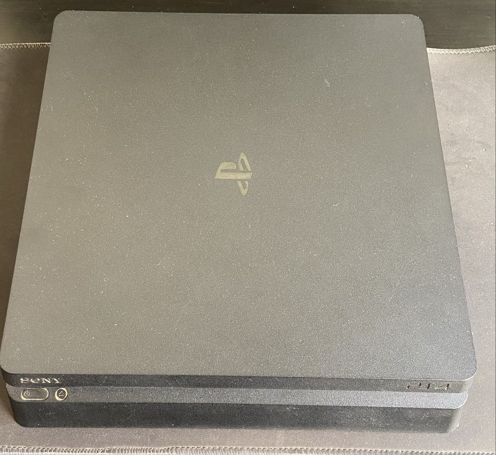 Playstation4 com headsetbluetooth