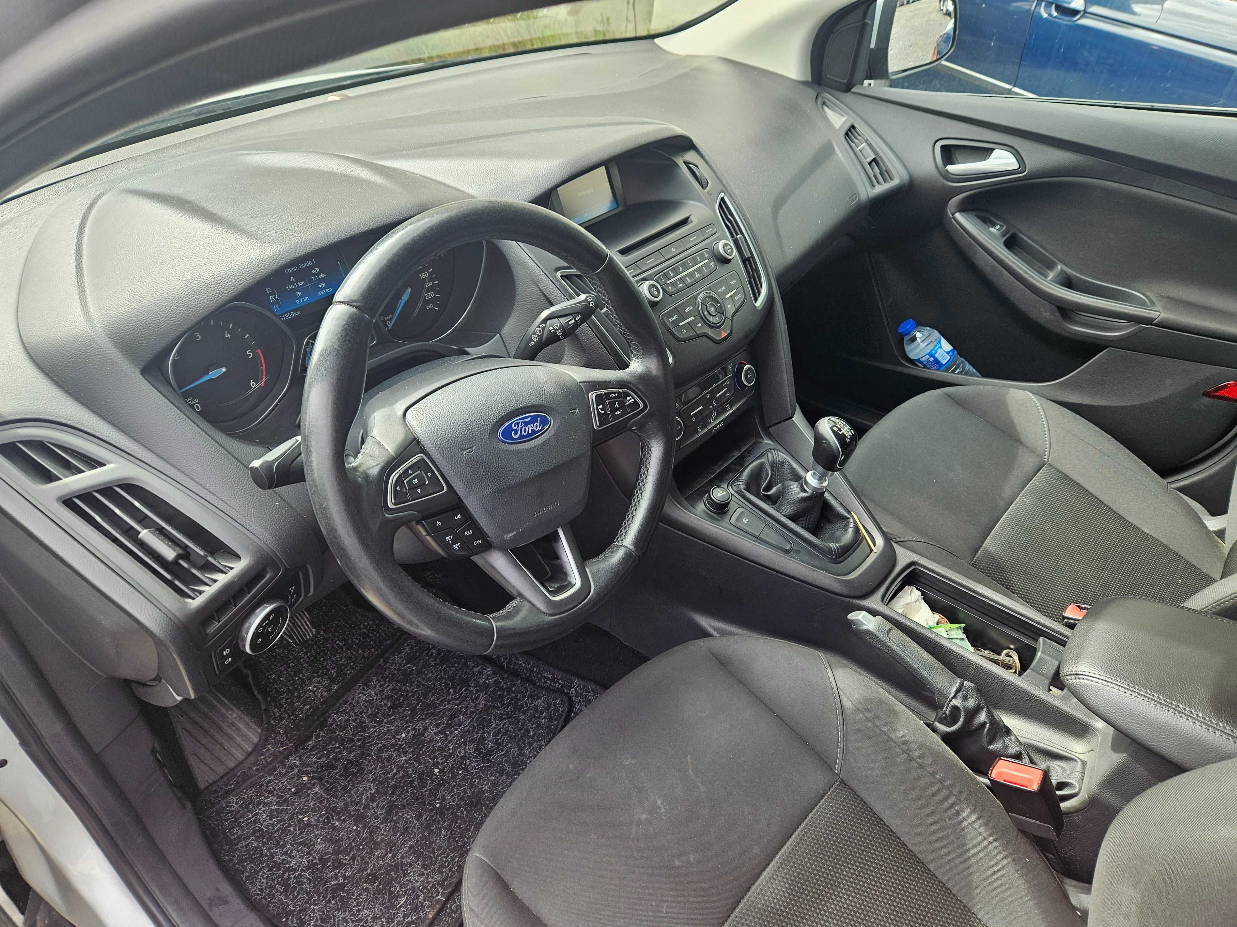 Venda de Ford Focos ,Impecável