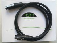 Міжблочний кабель Naim Hi-Line 5DIN-5DIN 1.25m