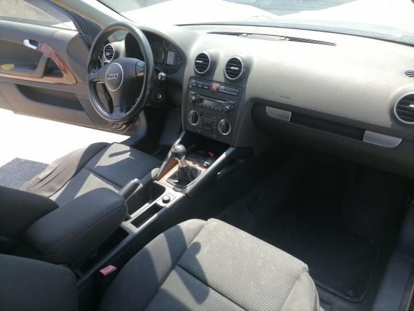 Para Peças Audi A3 (8P1)