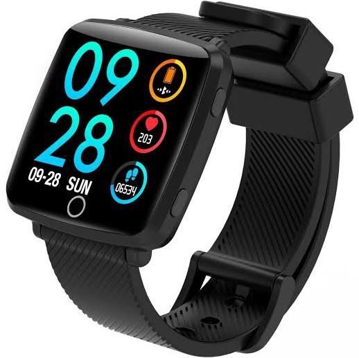 Lenovo Smart Watch