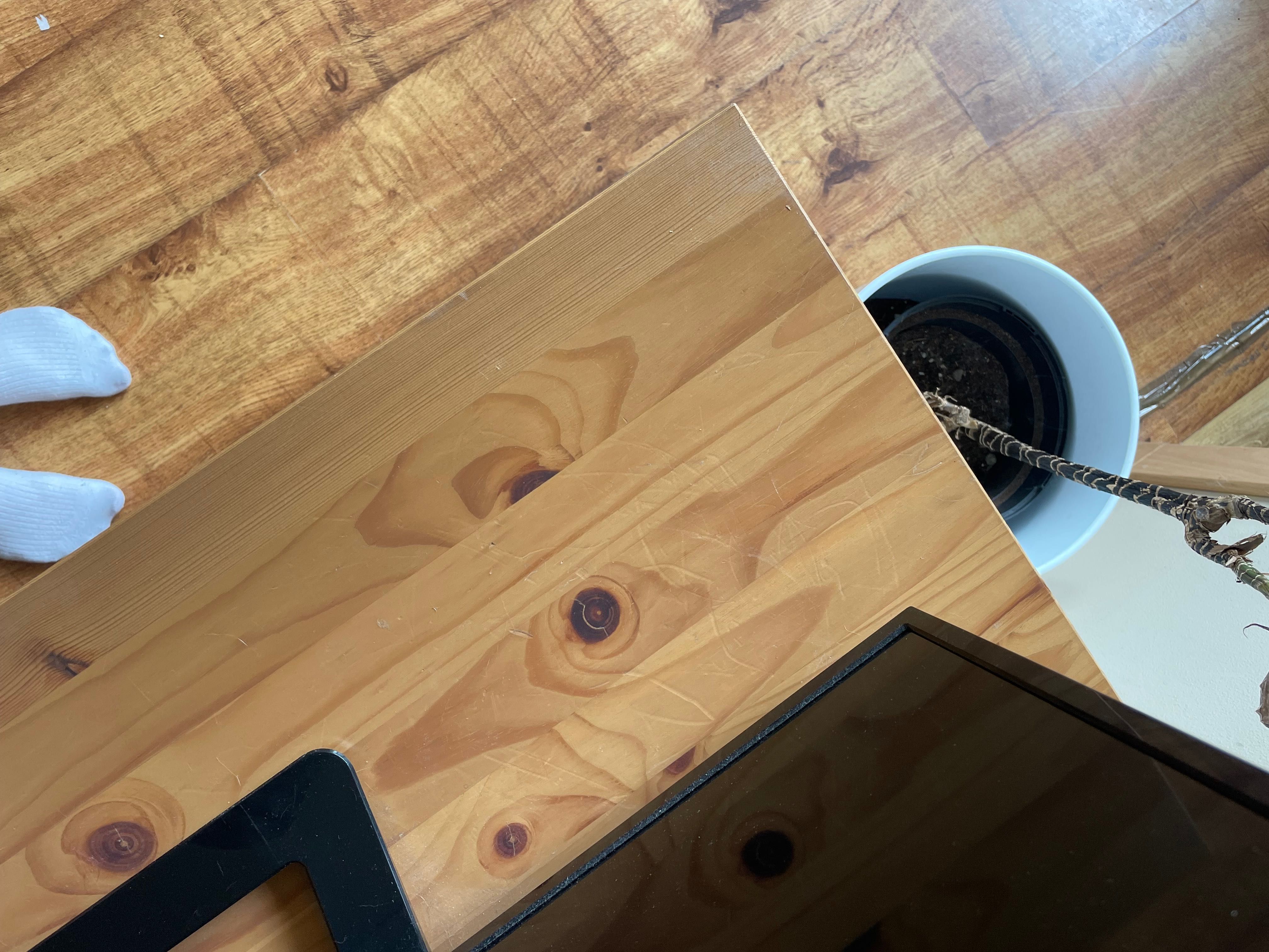 Szafka hemnes ikea