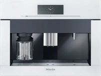 Вбудована кавомашина CVA 6805 діамантово-білий Miele