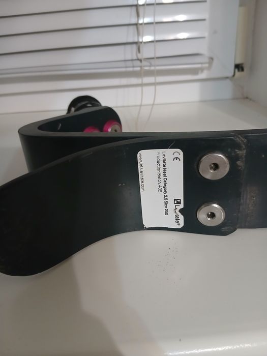 Стопа Levitete (незначні потертості)