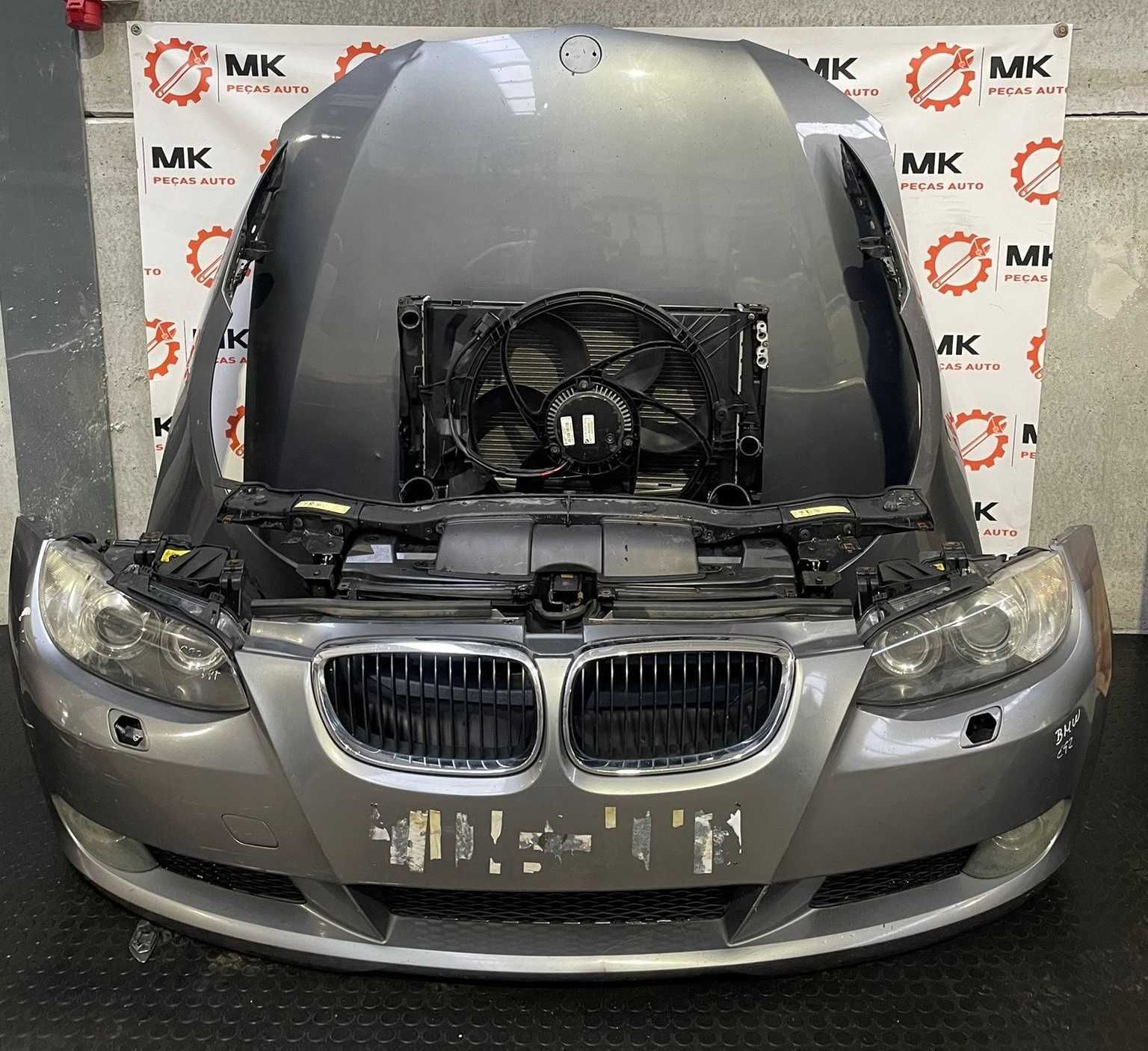 Frente completa BMW 320D E92 (2008)